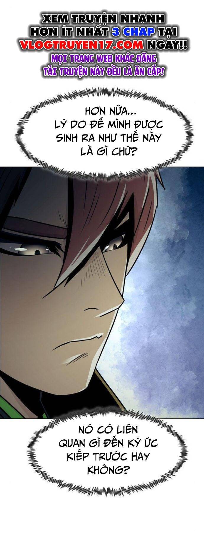 Kiếm Thần Trọng Sinh Chap 27 - Next Chap 28