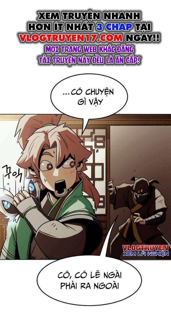 Kiếm Thần Trọng Sinh Chap 27 - Next Chap 28