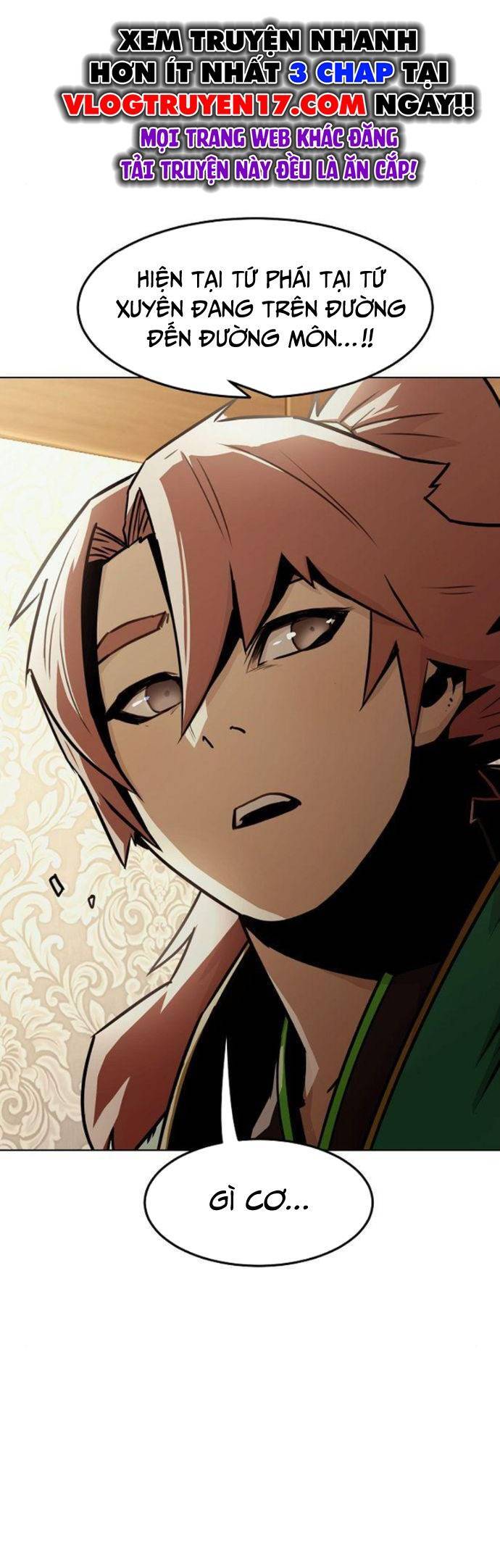 Kiếm Thần Trọng Sinh Chap 27 - Next Chap 28
