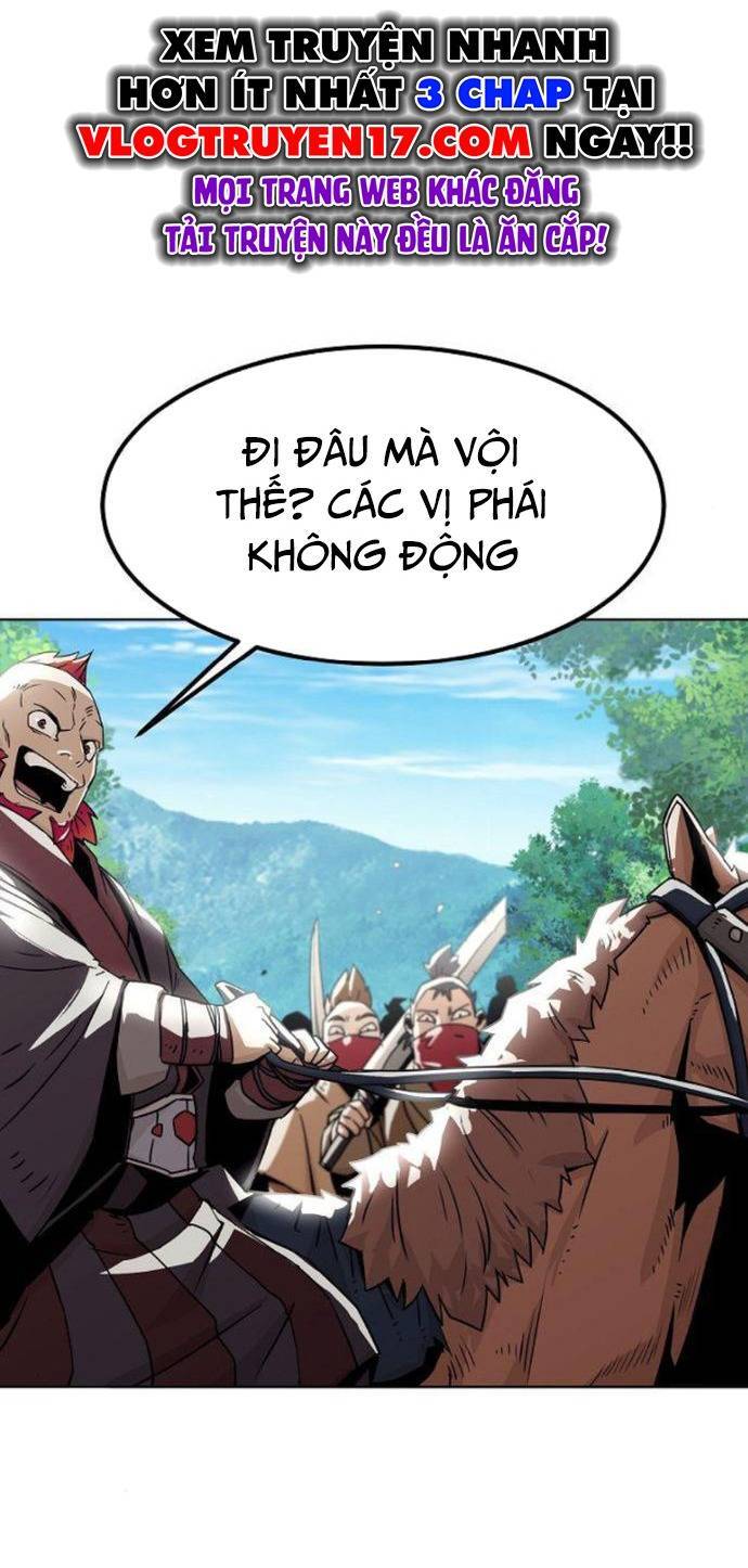 Kiếm Thần Trọng Sinh Chap 27 - Next Chap 28