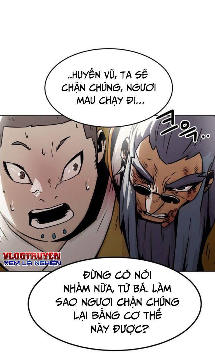 Kiếm Thần Trọng Sinh Chap 27 - Next Chap 28