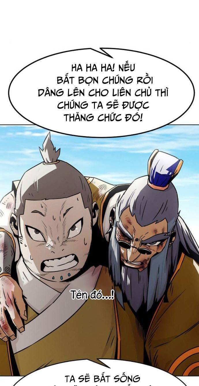 Kiếm Thần Trọng Sinh Chap 27 - Next Chap 28
