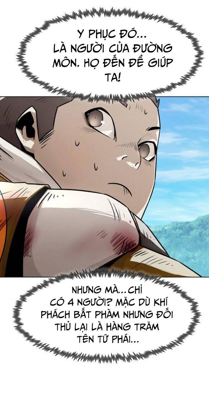 Kiếm Thần Trọng Sinh Chap 27 - Next Chap 28