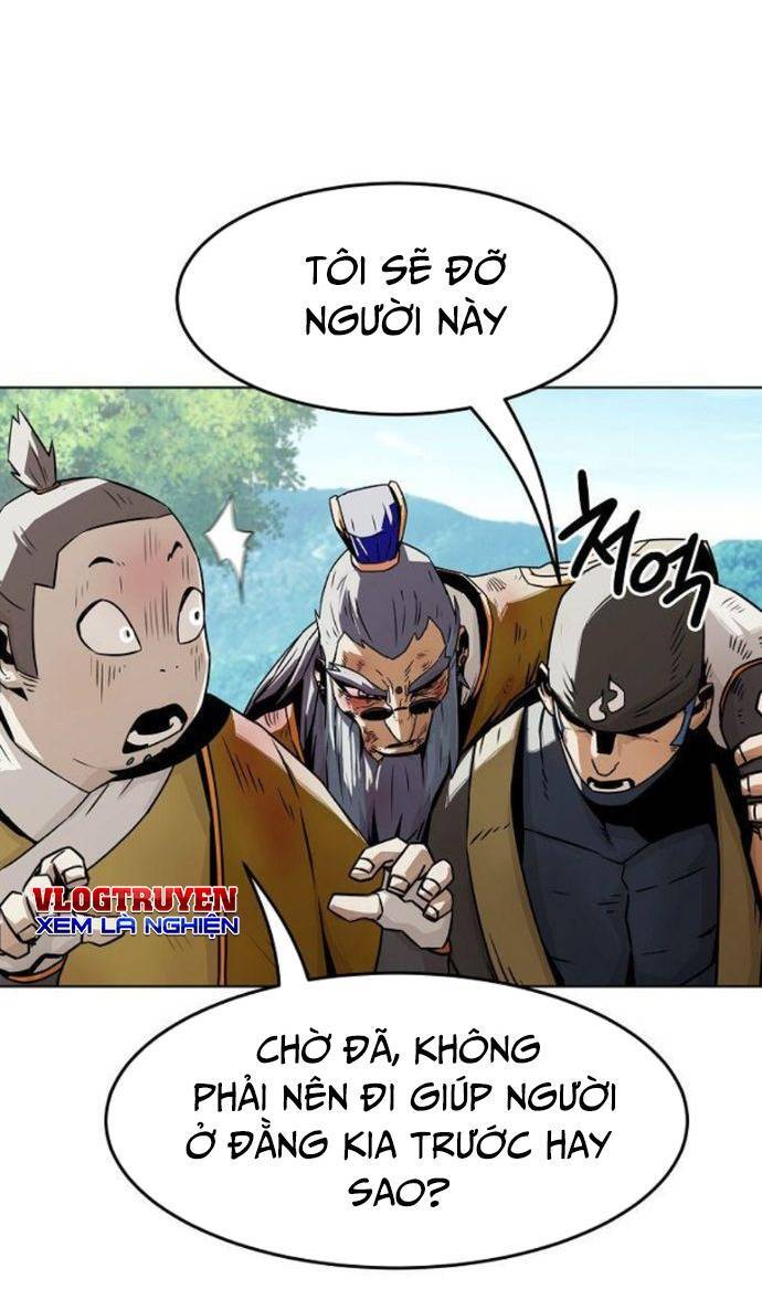 Kiếm Thần Trọng Sinh Chap 27 - Next Chap 28