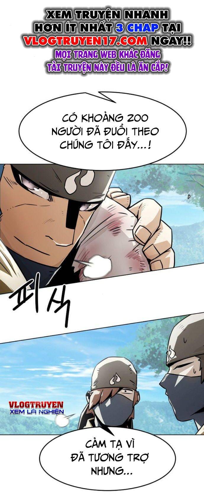 Kiếm Thần Trọng Sinh Chap 27 - Next Chap 28
