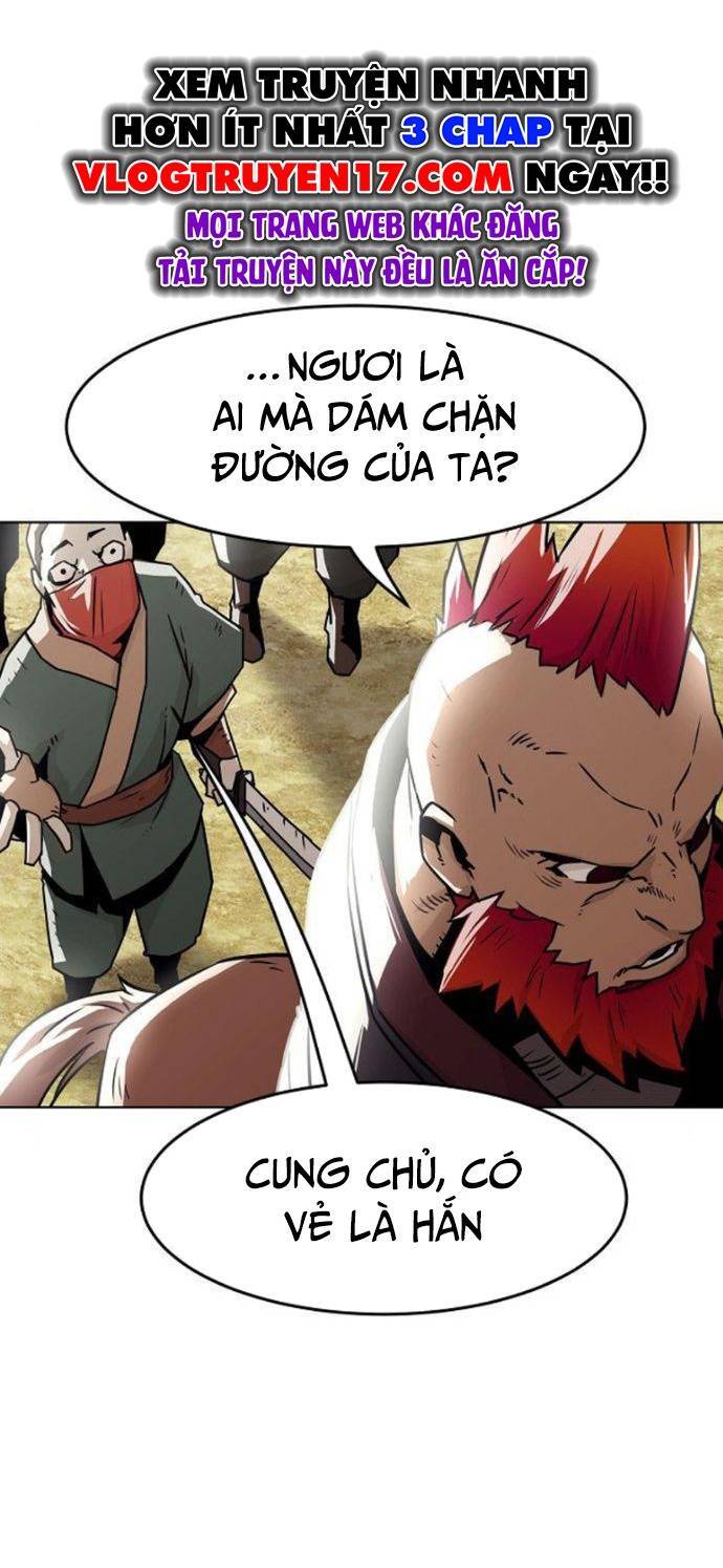 Kiếm Thần Trọng Sinh Chap 27 - Next Chap 28