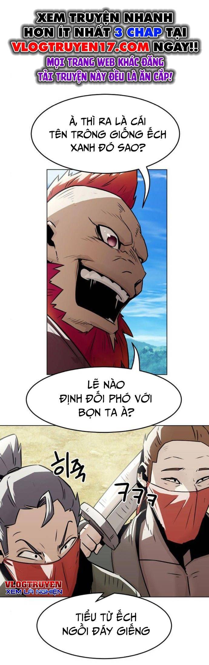 Kiếm Thần Trọng Sinh Chap 27 - Next Chap 28