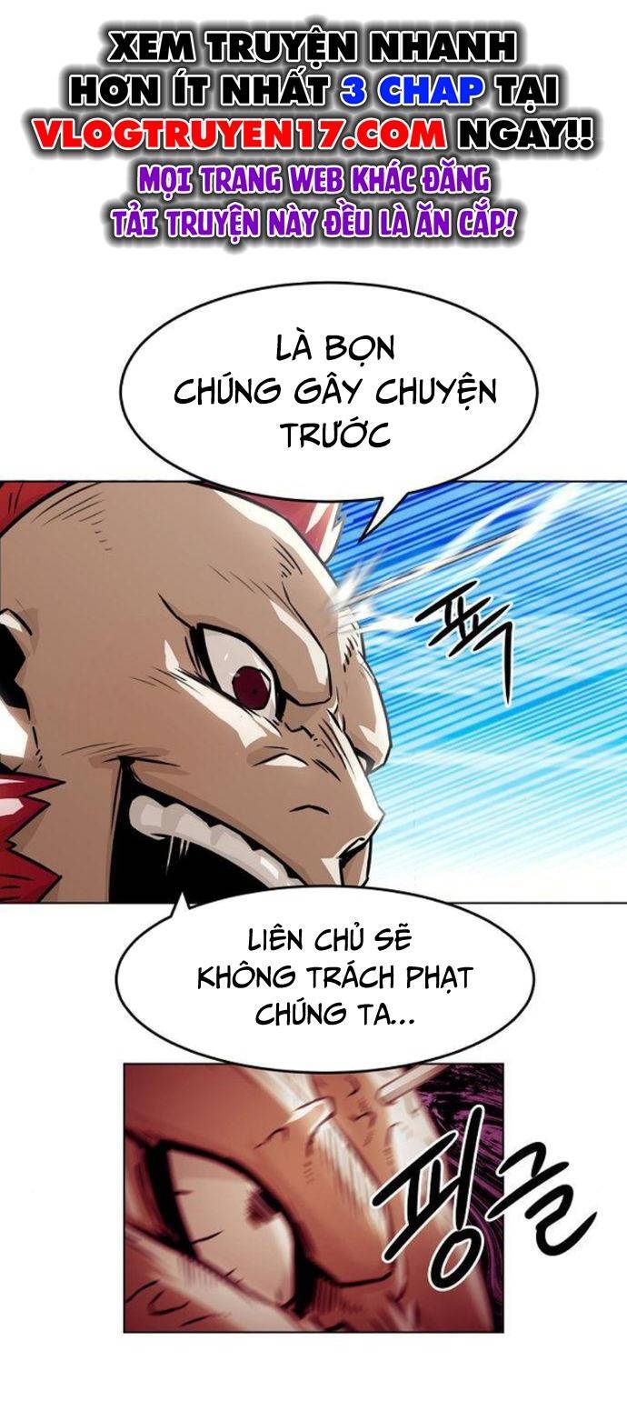 Kiếm Thần Trọng Sinh Chap 27 - Next Chap 28