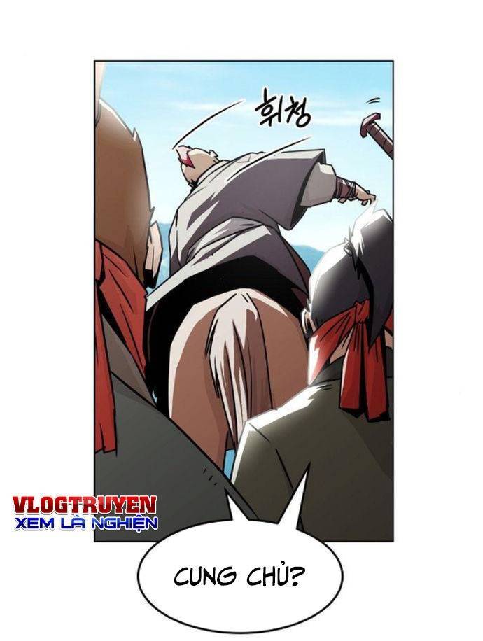 Kiếm Thần Trọng Sinh Chap 27 - Next Chap 28