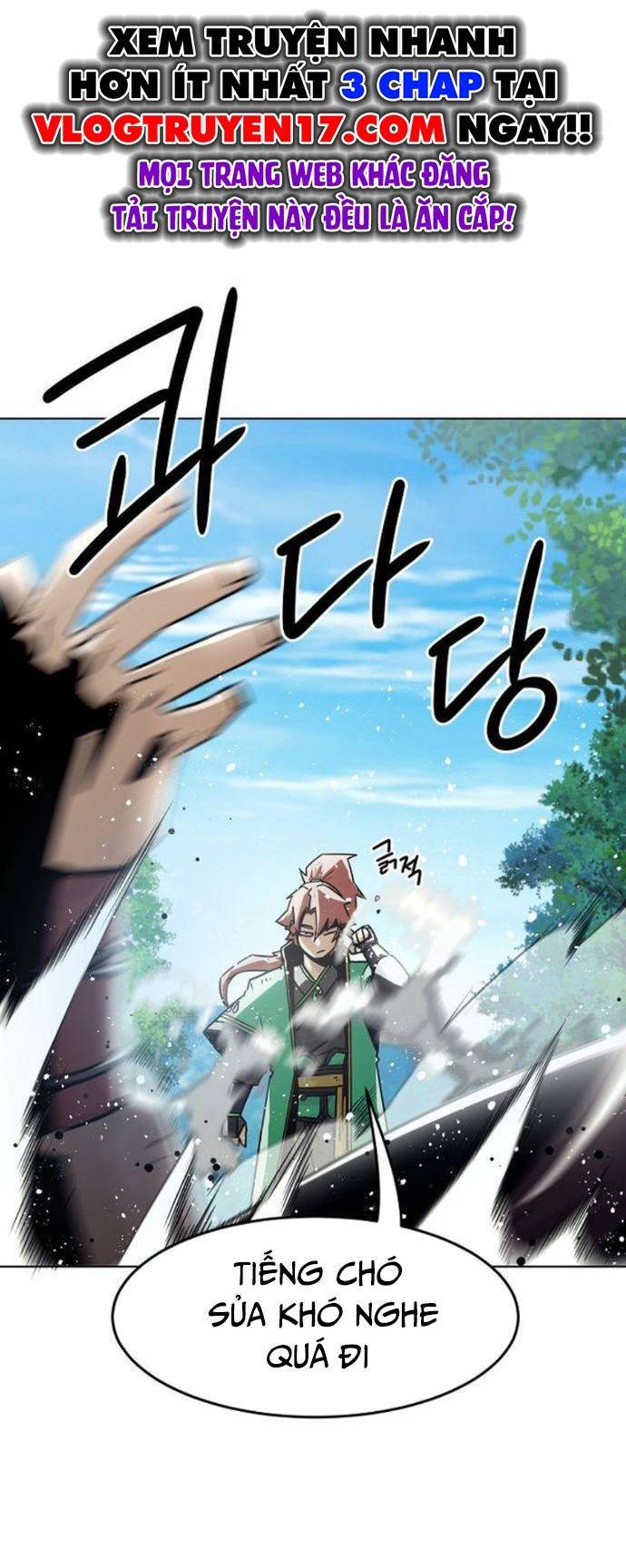 Kiếm Thần Trọng Sinh Chap 27 - Next Chap 28