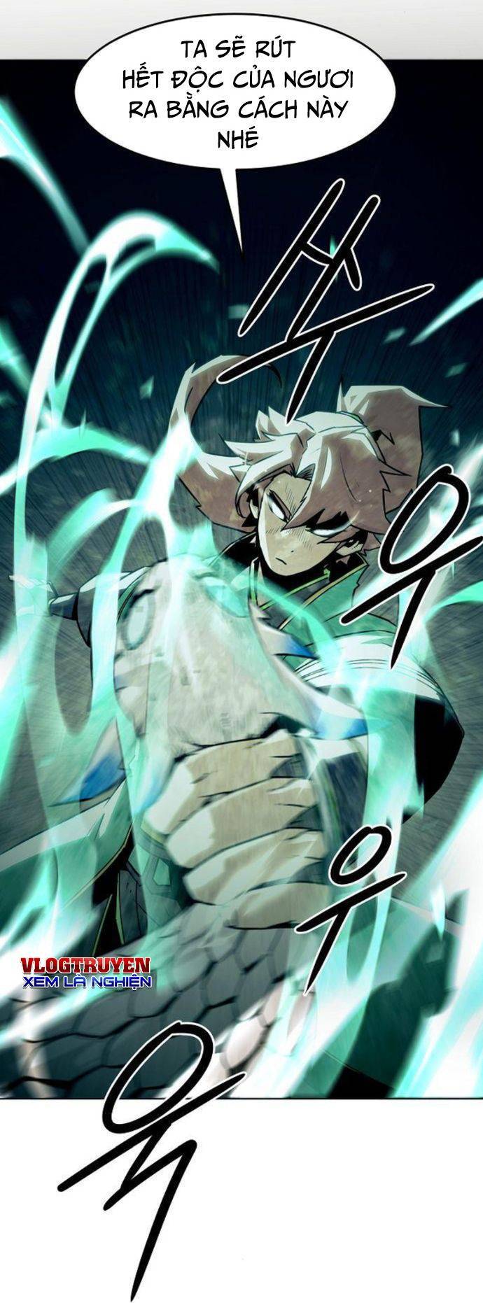 Kiếm Thần Trọng Sinh Chap 27 - Next Chap 28