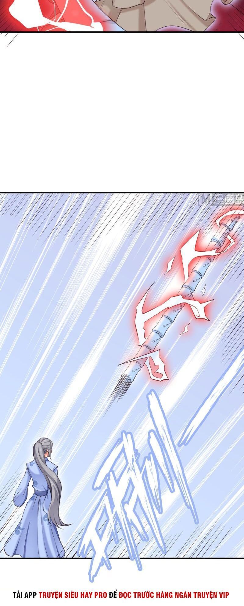 Kiếm Thần Tuyệt Thế Chap 103 - Next Chap 104