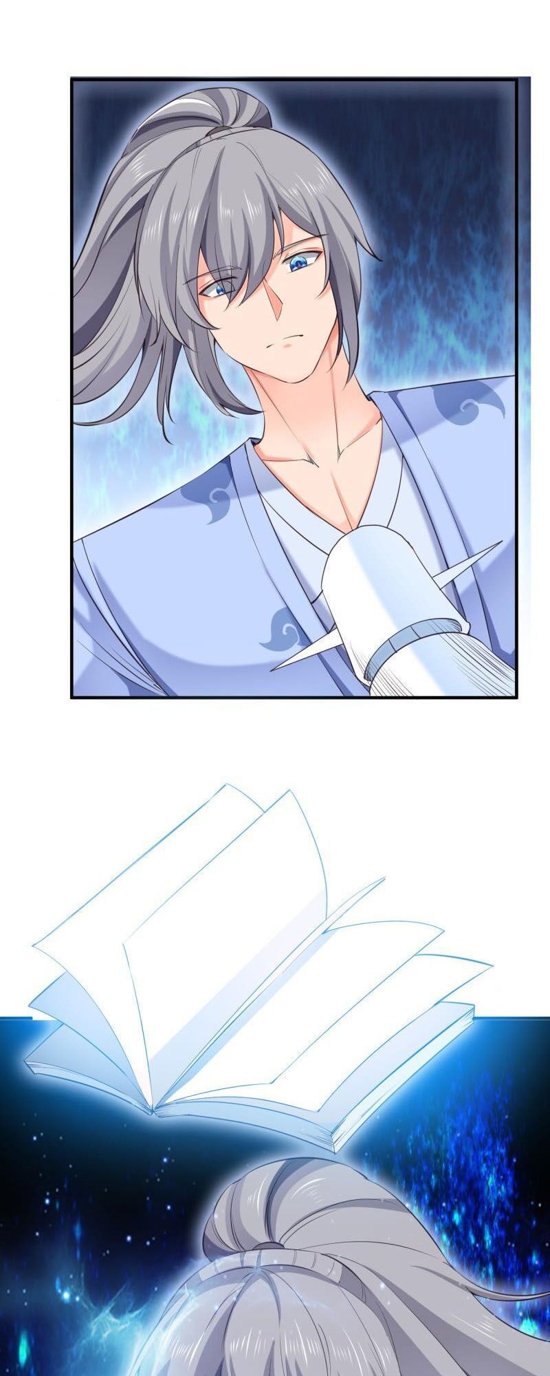 Kiếm Thần Tuyệt Thế Chap 103 - Next Chap 104