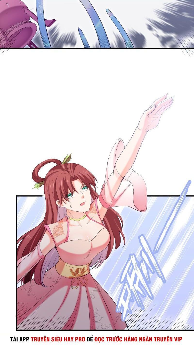 Kiếm Thần Tuyệt Thế Chap 103 - Next Chap 104