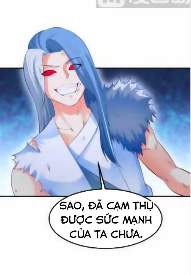Kiếm Thần Tuyệt Thế Chap 116 - Next Chap 117