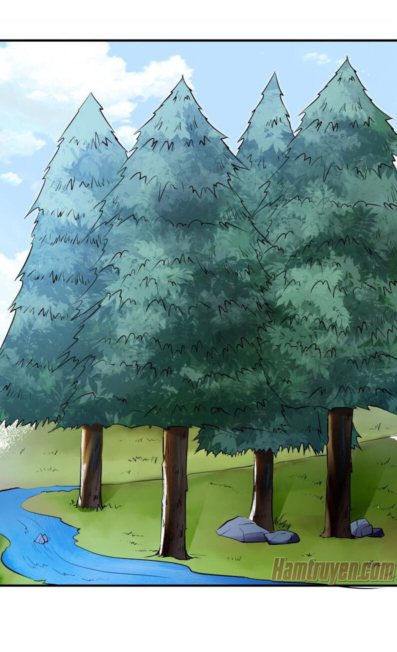 Kiếm Thần Tuyệt Thế Chap 133 - Next Chap 134