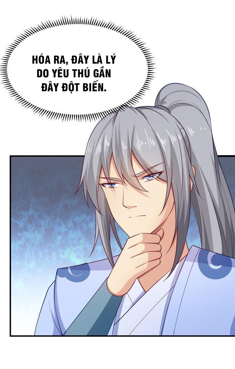 Kiếm Thần Tuyệt Thế Chap 133 - Next Chap 134