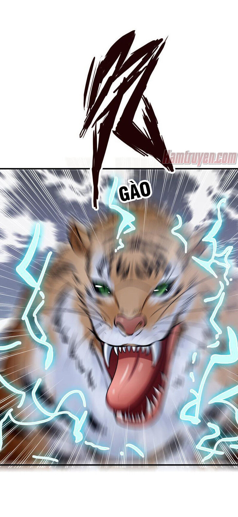 Kiếm Thần Tuyệt Thế Chap 133 - Next Chap 134