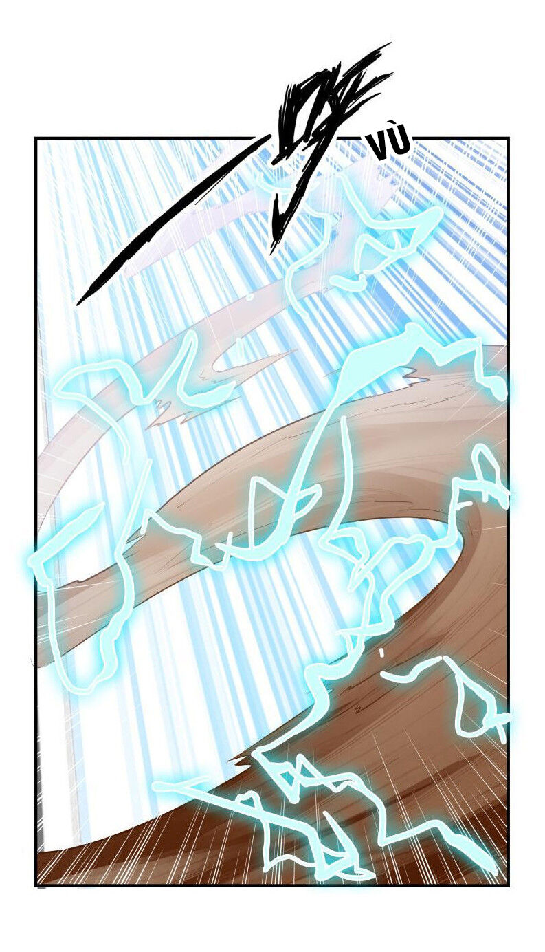 Kiếm Thần Tuyệt Thế Chap 133 - Next Chap 134