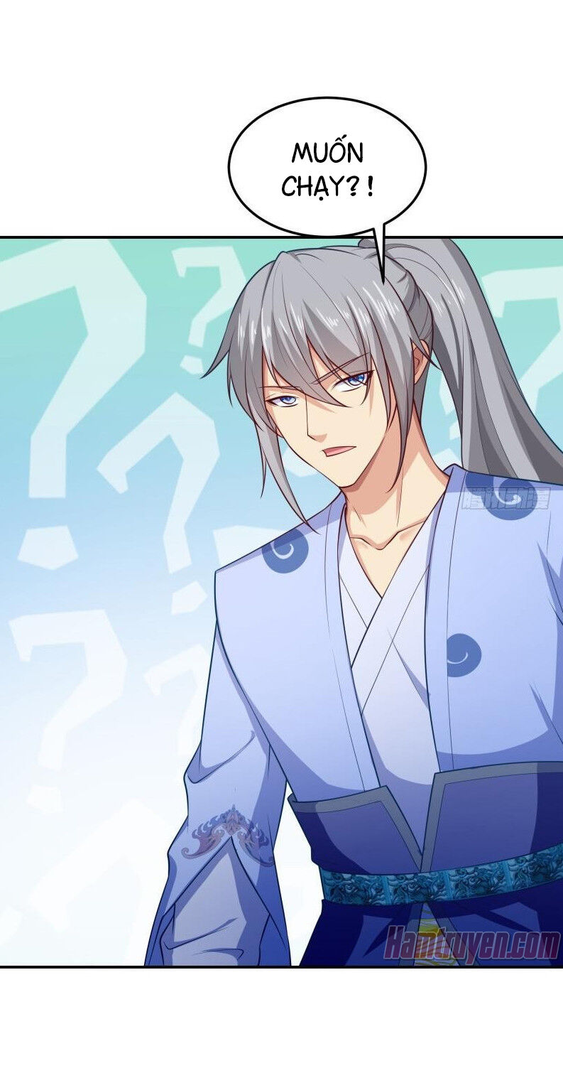 Kiếm Thần Tuyệt Thế Chap 133 - Next Chap 134