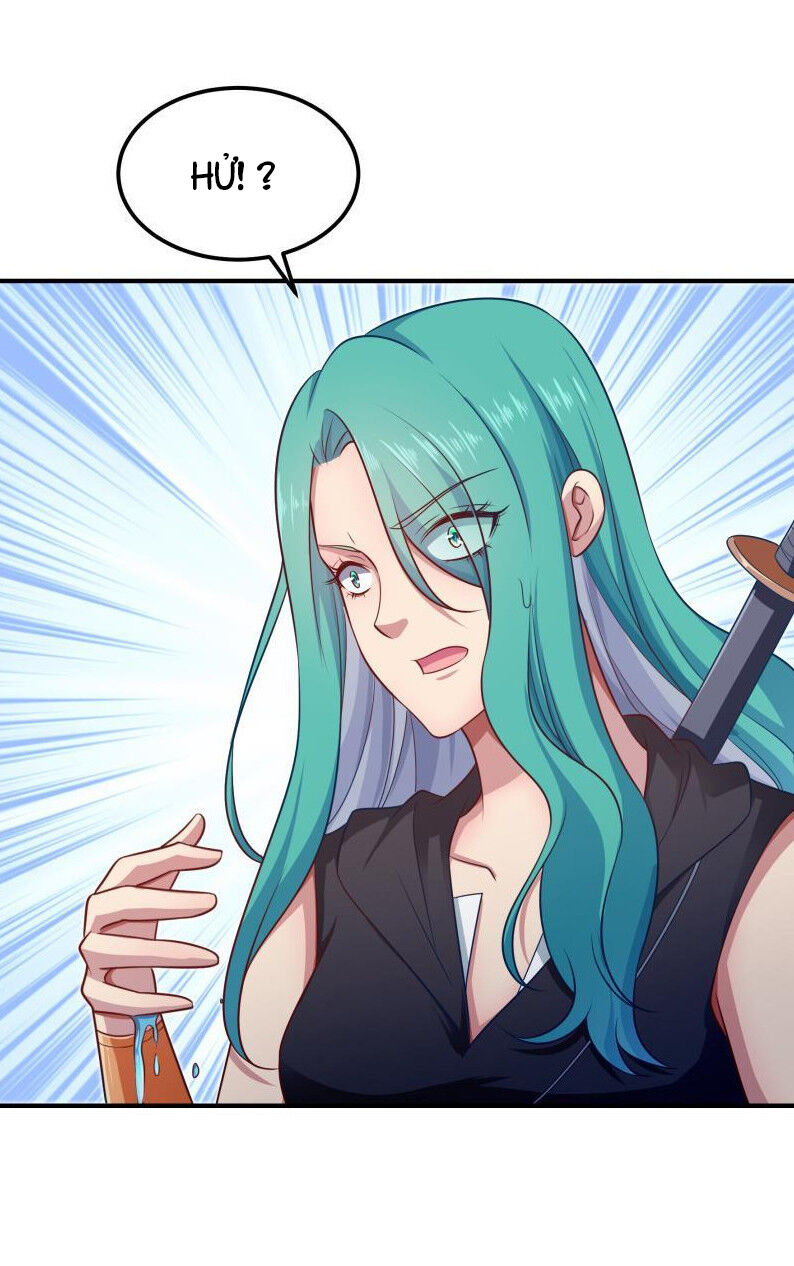 Kiếm Thần Tuyệt Thế Chap 133 - Next Chap 134