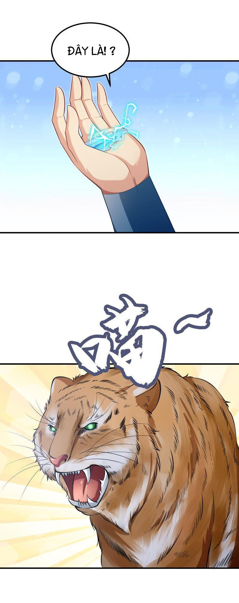 Kiếm Thần Tuyệt Thế Chap 133 - Next Chap 134