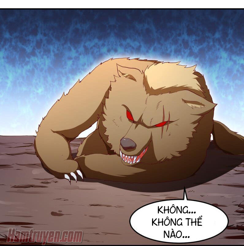Kiếm Thần Tuyệt Thế Chap 135 - Next Chap 136