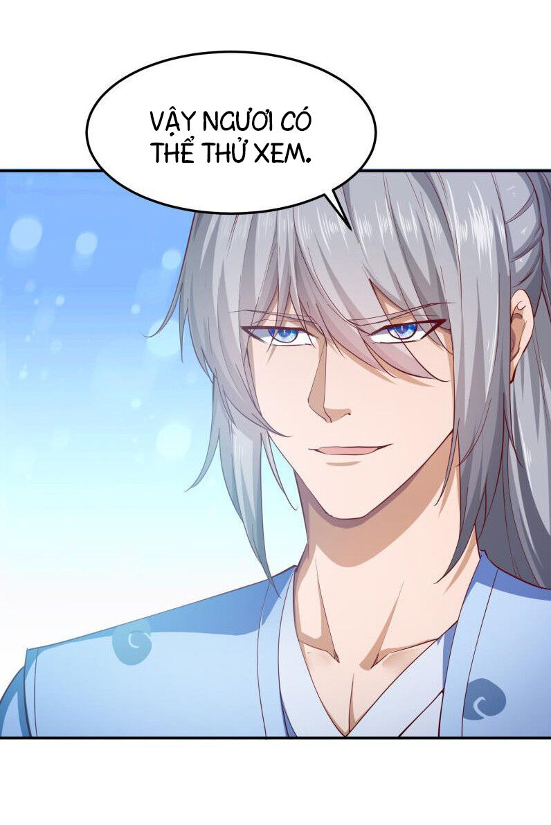 Kiếm Thần Tuyệt Thế Chap 135 - Next Chap 136