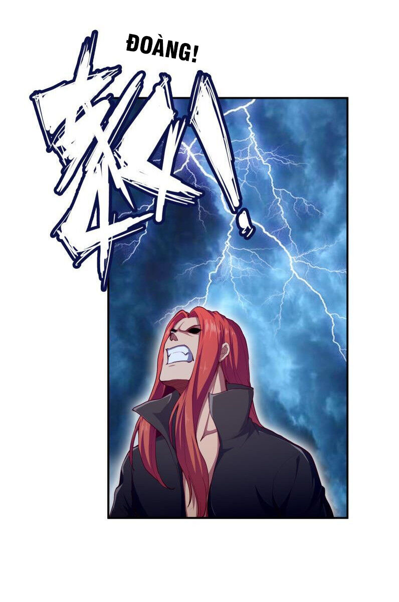 Kiếm Thần Tuyệt Thế Chap 135 - Next Chap 136