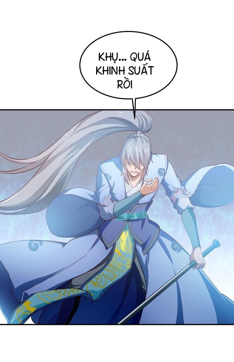 Kiếm Thần Tuyệt Thế Chap 135 - Next Chap 136