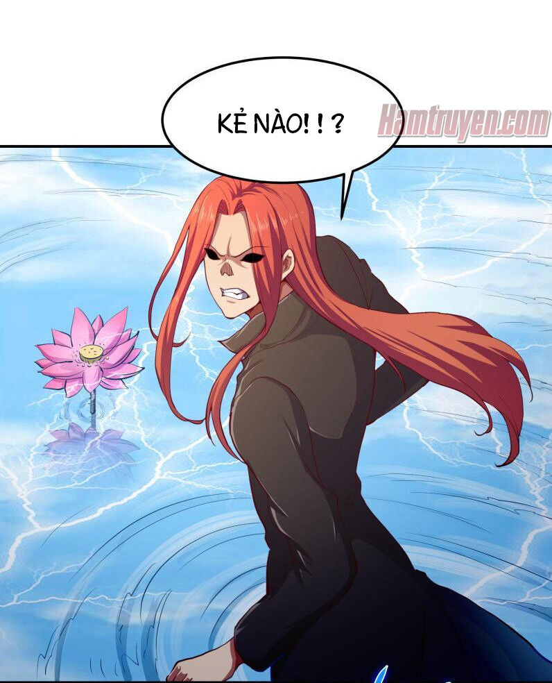 Kiếm Thần Tuyệt Thế Chap 135 - Next Chap 136