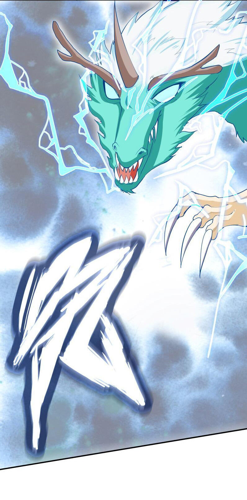 Kiếm Thần Tuyệt Thế Chap 135 - Next Chap 136