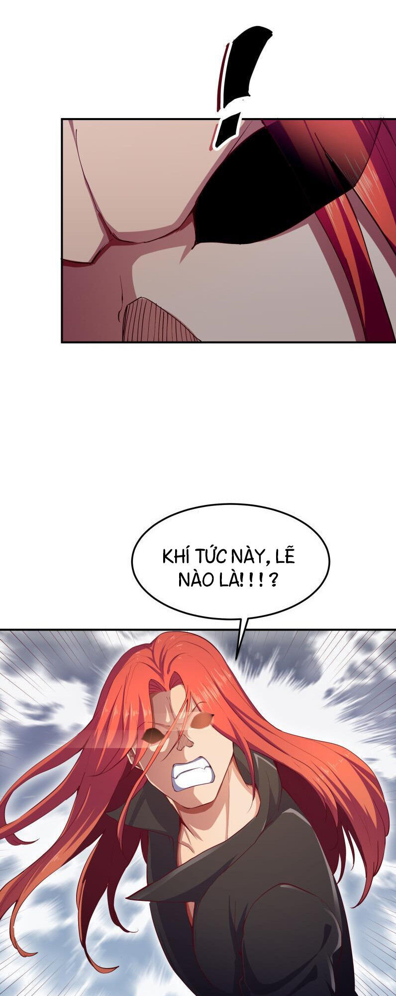 Kiếm Thần Tuyệt Thế Chap 135 - Next Chap 136