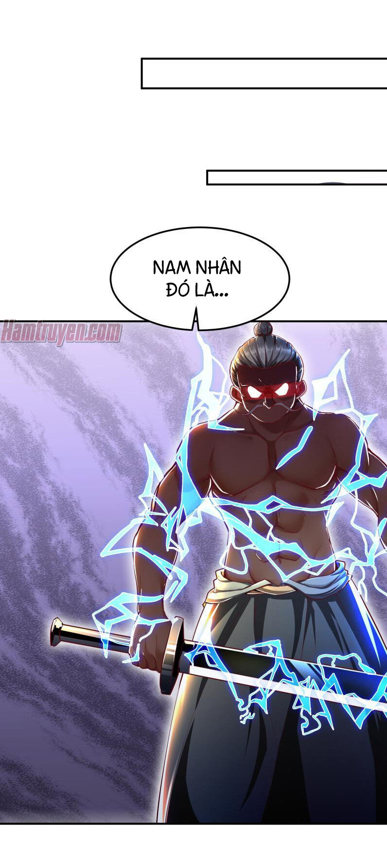 Kiếm Thần Tuyệt Thế Chap 135 - Next Chap 136