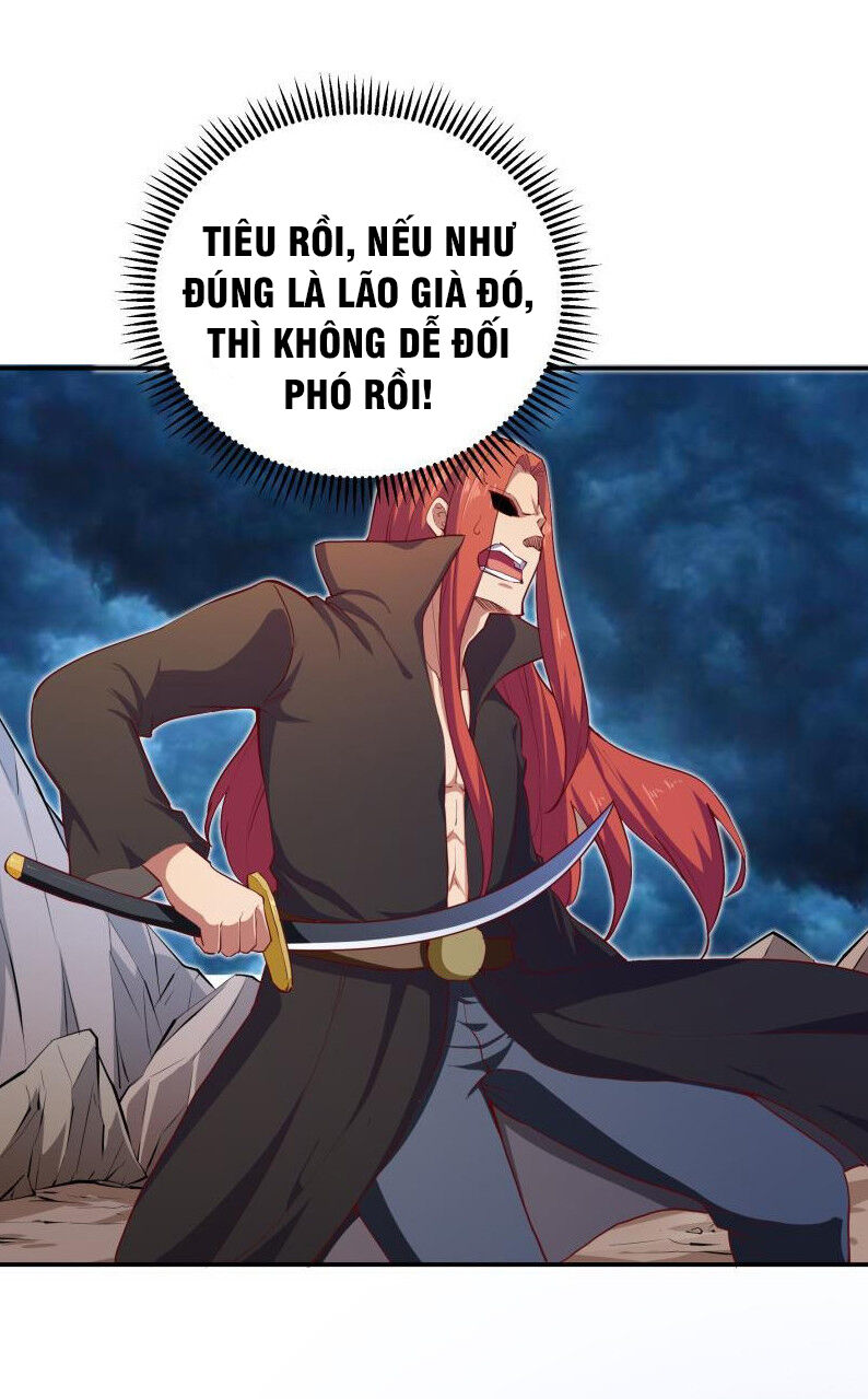 Kiếm Thần Tuyệt Thế Chap 135 - Next Chap 136