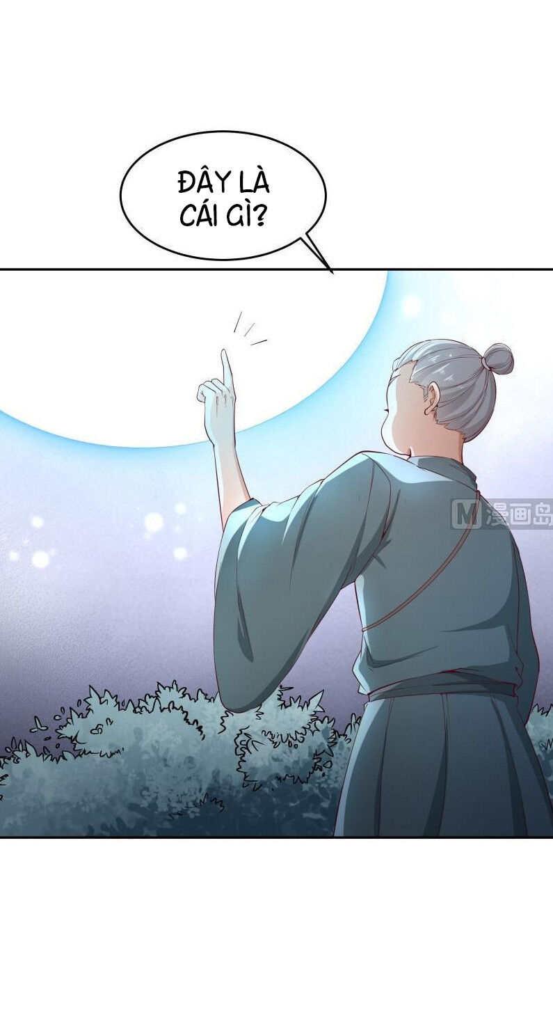 Kiếm Thần Tuyệt Thế Chap 143 - Next Chap 144