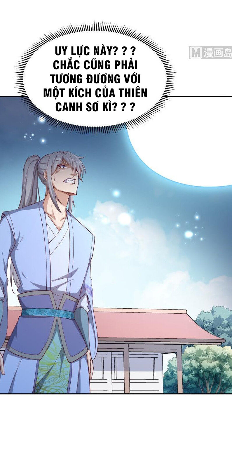 Kiếm Thần Tuyệt Thế Chap 143 - Next Chap 144