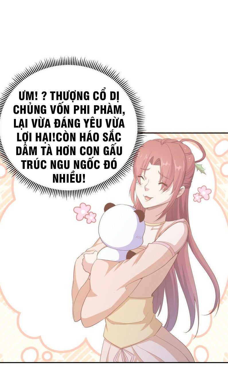 Kiếm Thần Tuyệt Thế Chap 143 - Next Chap 144