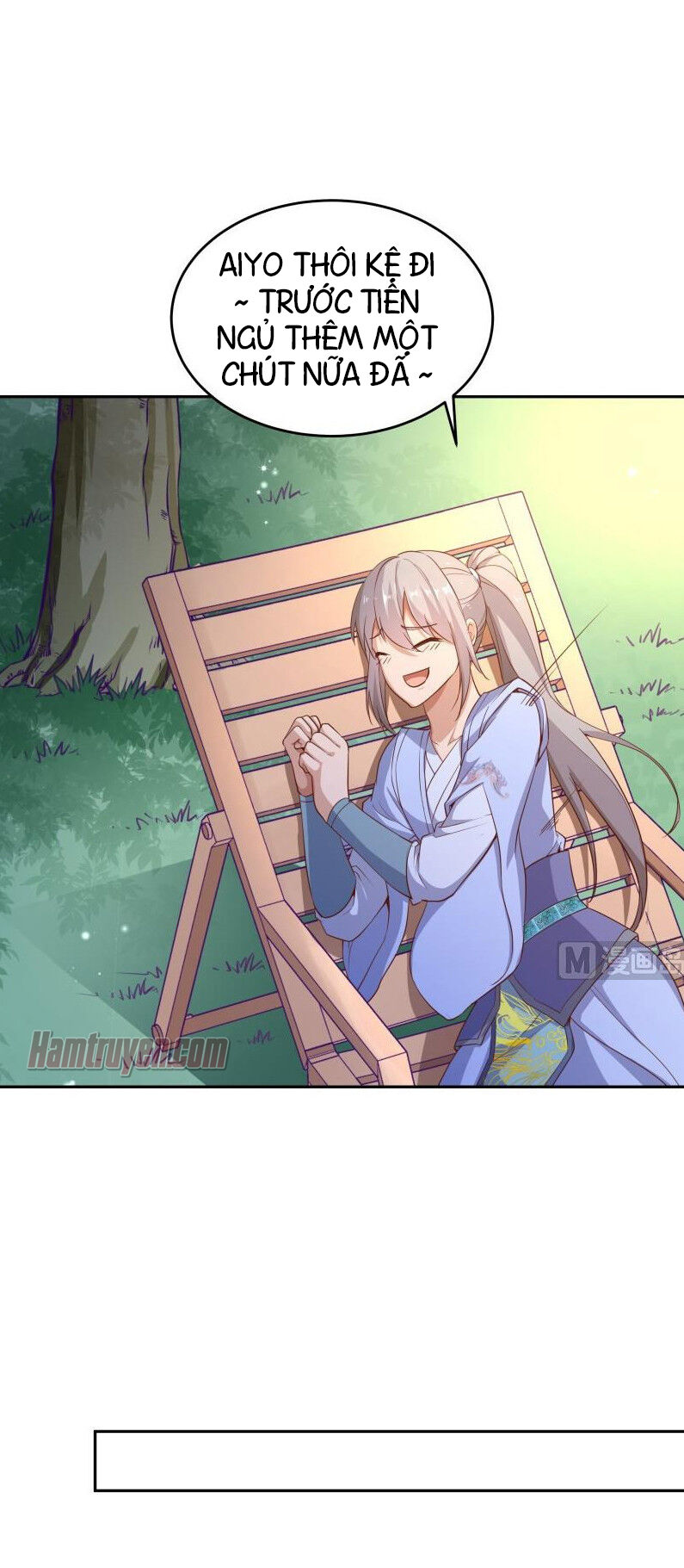 Kiếm Thần Tuyệt Thế Chap 143 - Next Chap 144