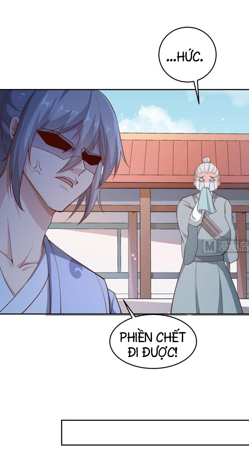Kiếm Thần Tuyệt Thế Chap 143 - Next Chap 144