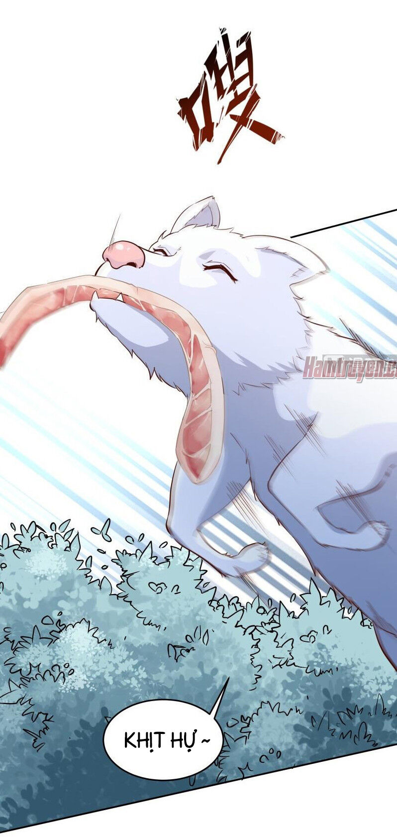 Kiếm Thần Tuyệt Thế Chap 143 - Next Chap 144