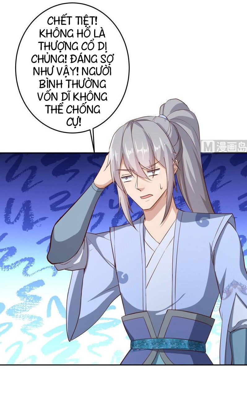 Kiếm Thần Tuyệt Thế Chap 143 - Next Chap 144
