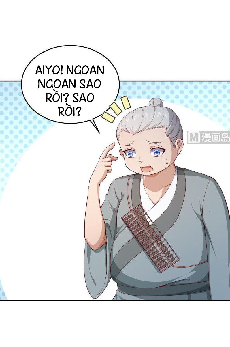 Kiếm Thần Tuyệt Thế Chap 143 - Next Chap 144