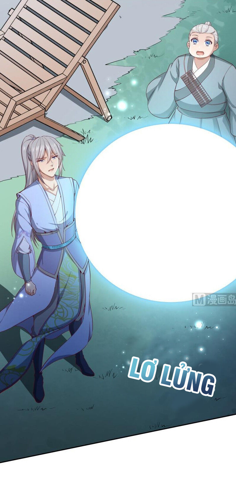 Kiếm Thần Tuyệt Thế Chap 143 - Next Chap 144