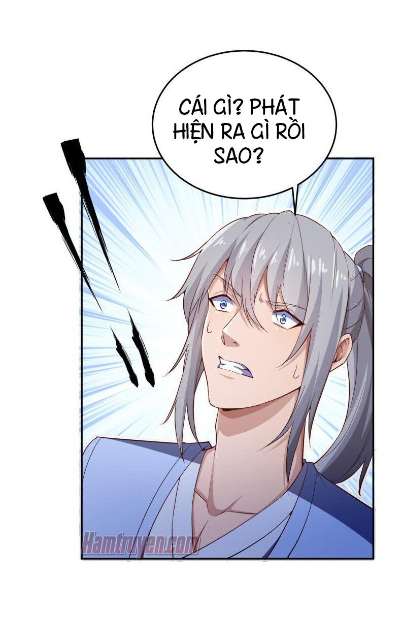 Kiếm Thần Tuyệt Thế Chap 144 - Next Chap 145
