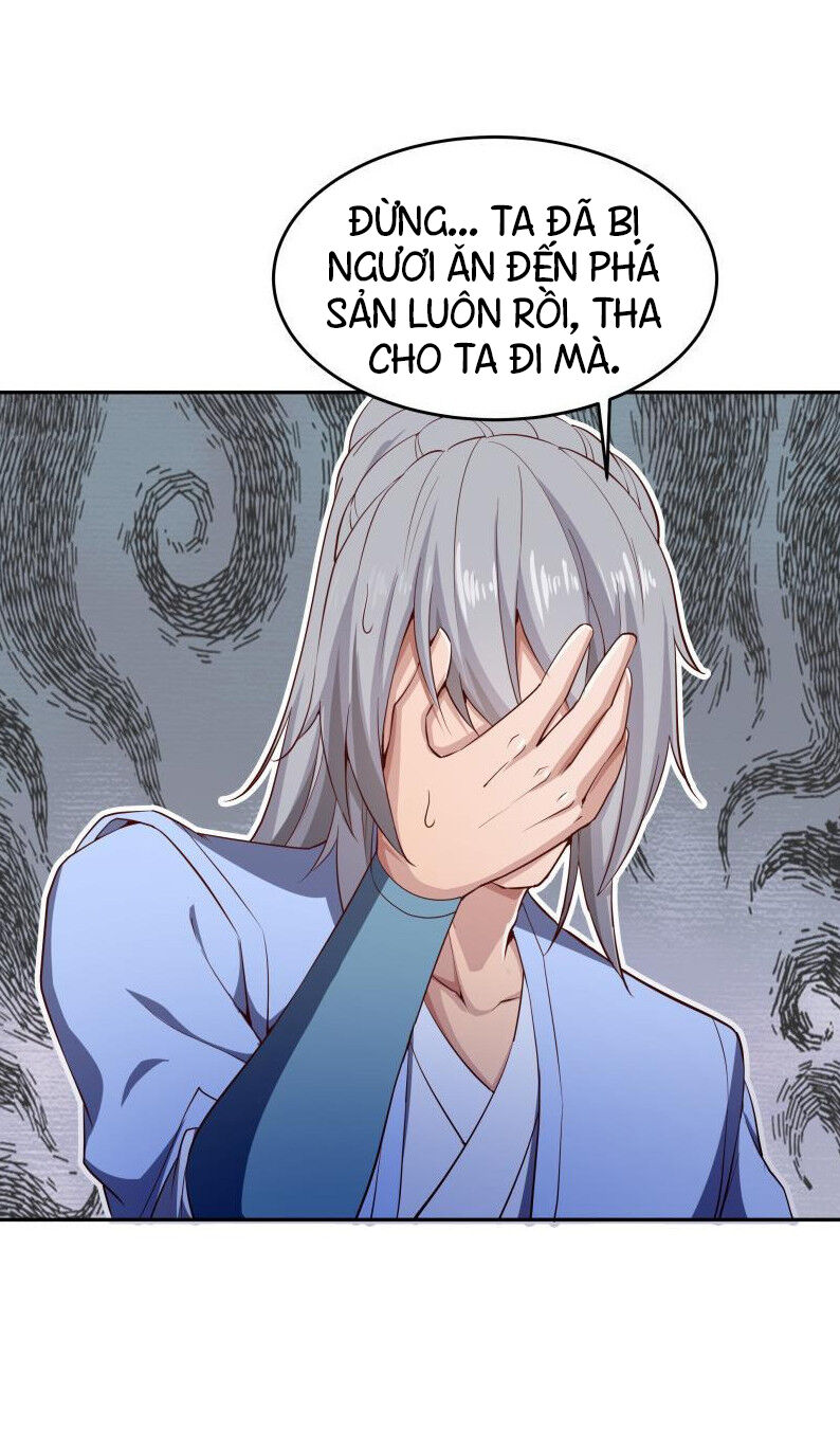 Kiếm Thần Tuyệt Thế Chap 144 - Next Chap 145