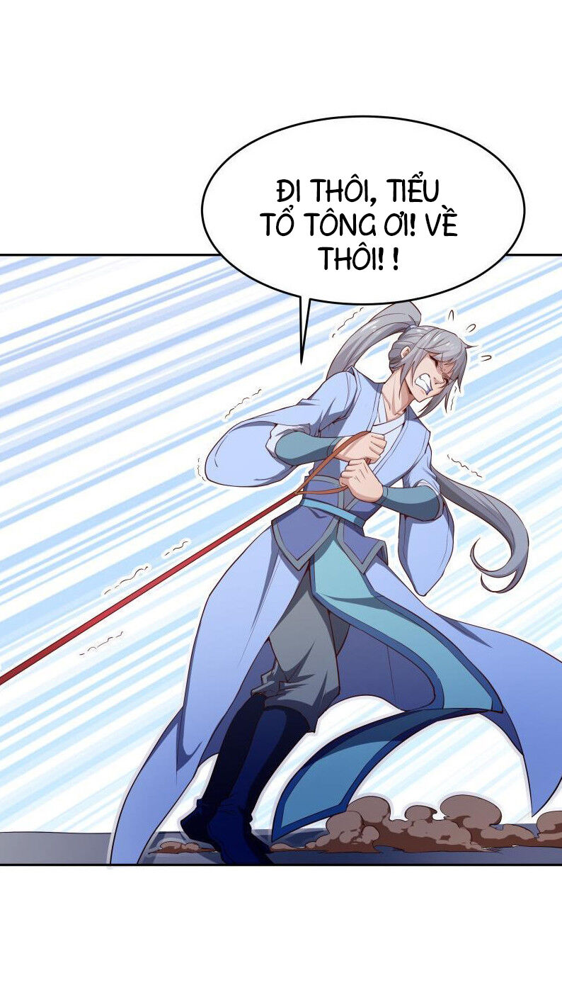 Kiếm Thần Tuyệt Thế Chap 144 - Next Chap 145