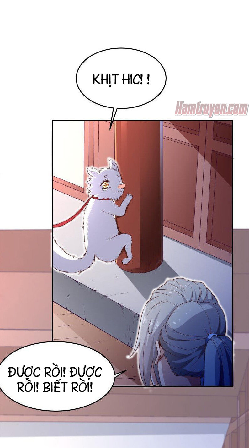 Kiếm Thần Tuyệt Thế Chap 144 - Next Chap 145