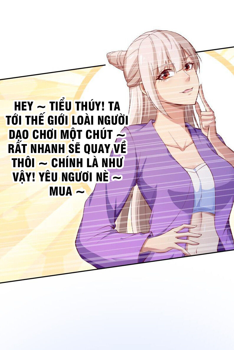 Kiếm Thần Tuyệt Thế Chap 144 - Next Chap 145