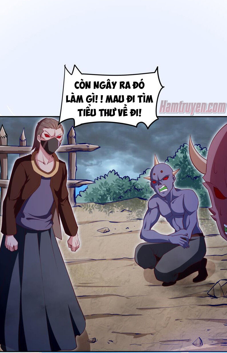Kiếm Thần Tuyệt Thế Chap 144 - Next Chap 145